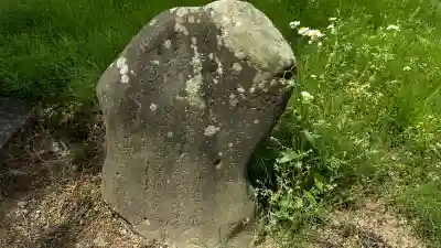 子松神社(宮城県)