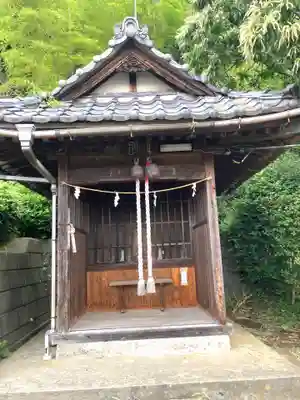 赤井稲荷(神奈川県)