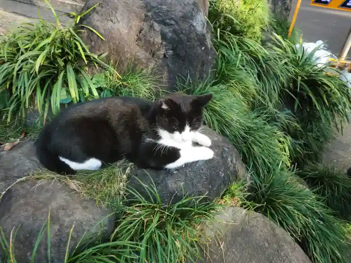 池袋水天宮(東京都)