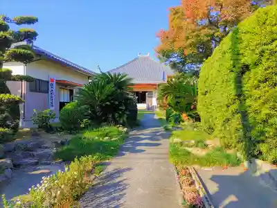 龍源寺のその他建物