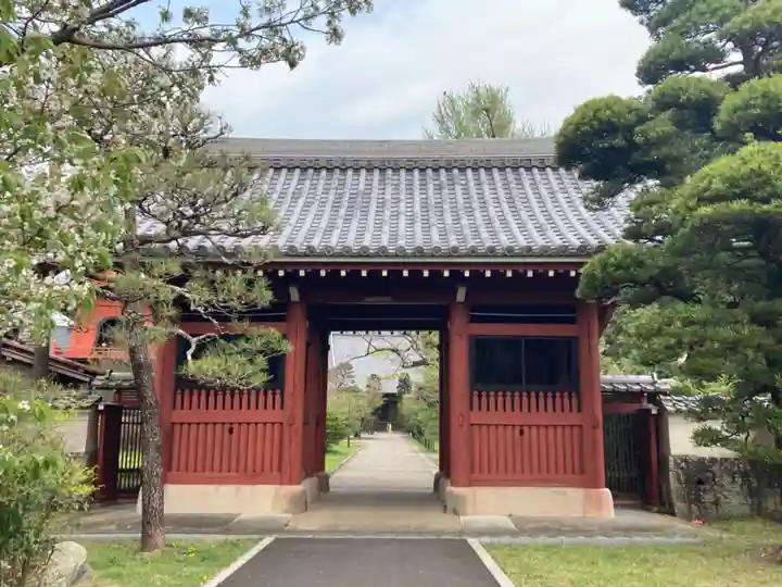 蓮永寺(静岡県)
