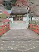 室生寺(奈良県)