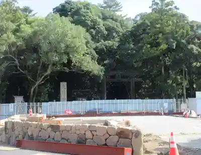 大神神社(奈良県)