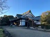 広徳寺(埼玉県)