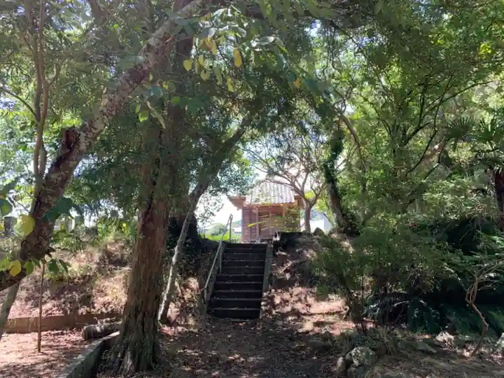 慈恩寺のその他建物