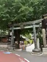 湯島天満宮(東京都)