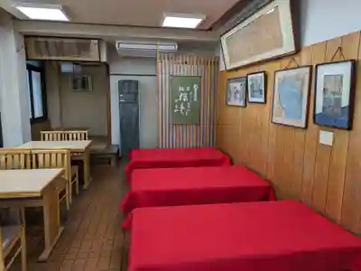 長命寺(東京都)