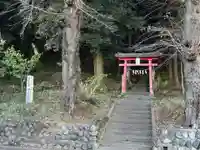 伊波比神社(埼玉県)