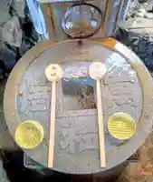 品川神社(東京都)