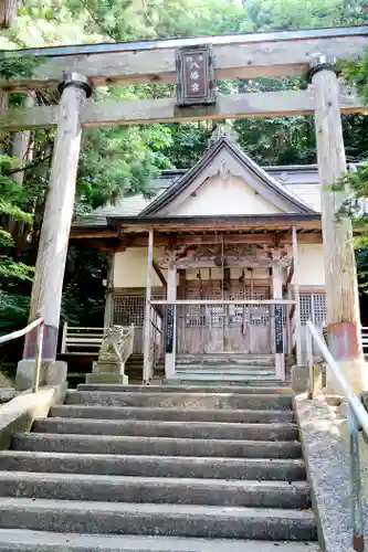 八幡宮(青森県)