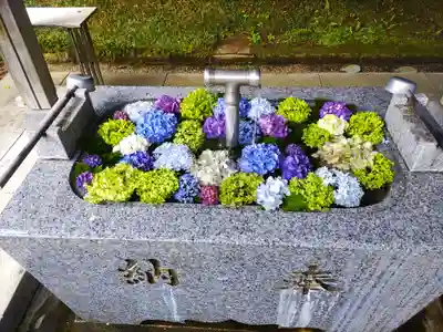 芳賀天満宮(栃木県)