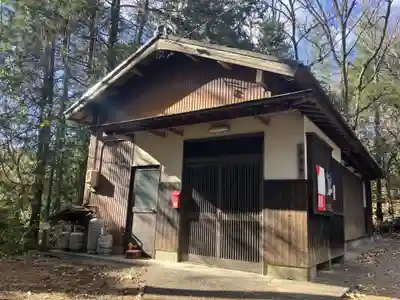 三本木神明社(愛知県)