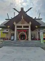 美幌神社(北海道)