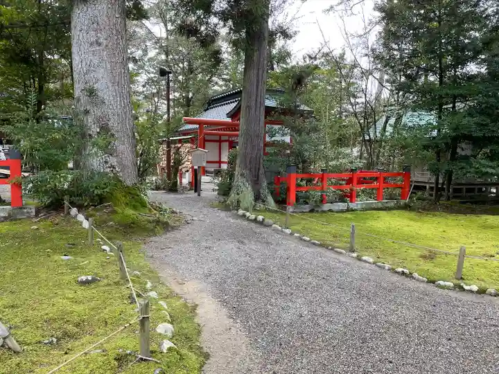 金澤神社(石川県)
