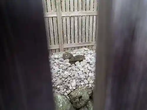 加努弥神社（皇大神宮末社）の本殿・本堂