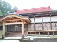 観音寺(宮城県)