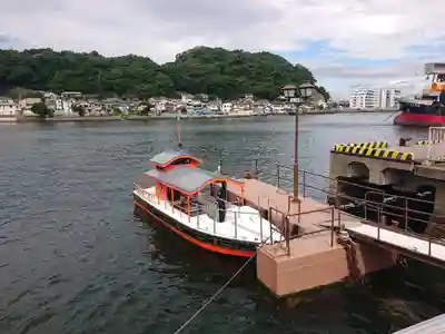 叶神社（東叶神社）(神奈川県)