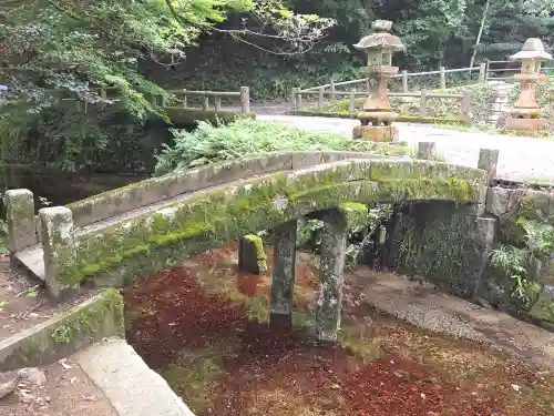 嚴島神社(山口県)