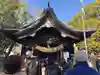 美奈宜神社(福岡県)
