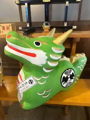 熊野皇大神社(長野県)