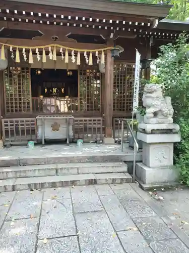 冨士浅間神社(愛知県)