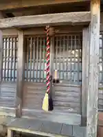 大歳神社(長崎県)