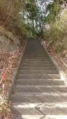 愛宕神社(福島県)