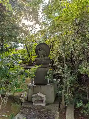福蔵院(東京都)
