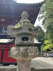 北口本宮冨士浅間神社の建物その他