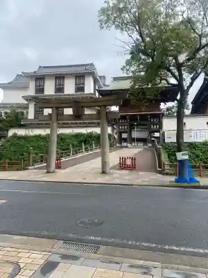 小倉祇園八坂神社(福岡県)