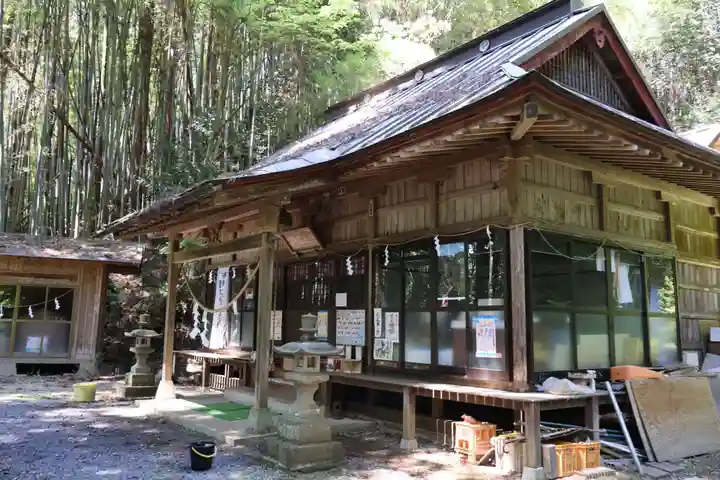 愛宕神社(栃木県)