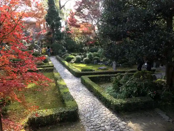安楽寺のその他建物