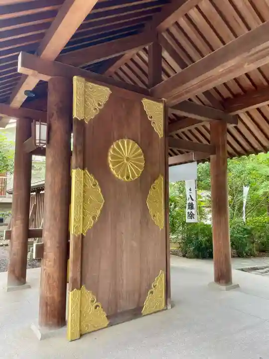 阿佐ヶ谷神明宮(東京都)