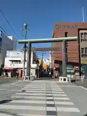 大山阿夫利神社(神奈川県)