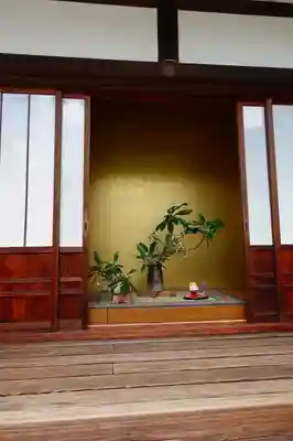 戒光寺（戒光律寺）の本殿・本堂