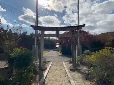 熊野神社(千葉県)