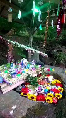 上合寺(福島県)