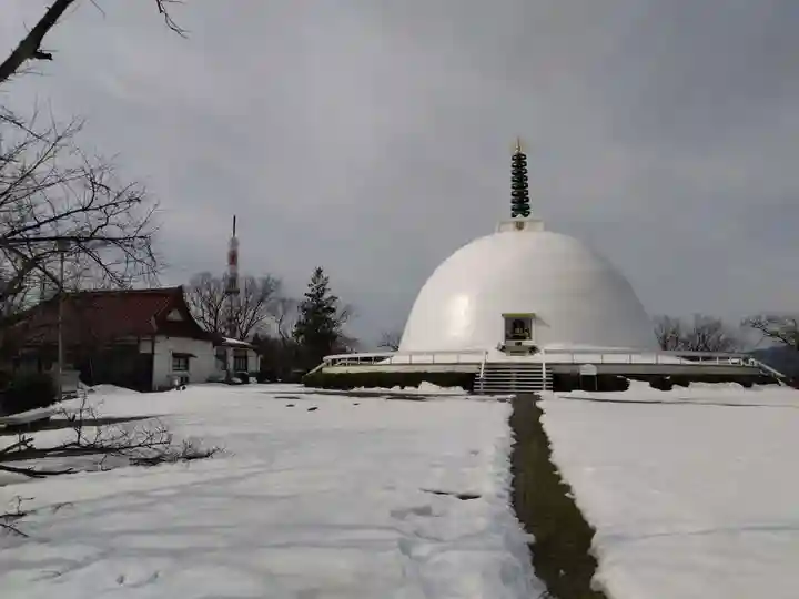 妙法寺(福井県)