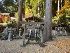 八幡神社(奈良県)