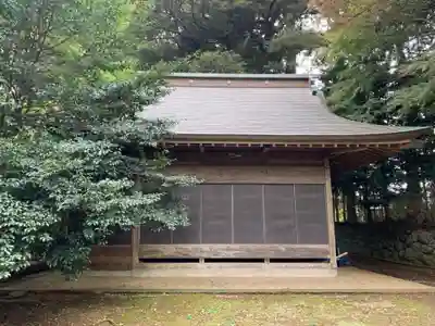 大宮大神(千葉県)