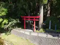 須山浅間神社(静岡県)