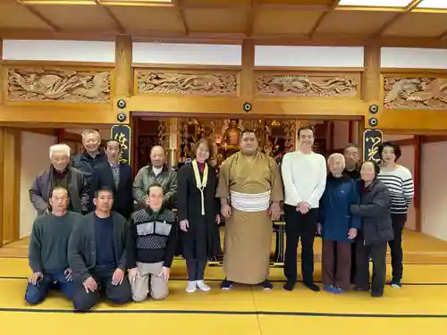 梅香寺(三重県)