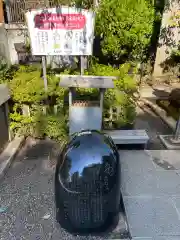 亀戸 香取神社の建物その他