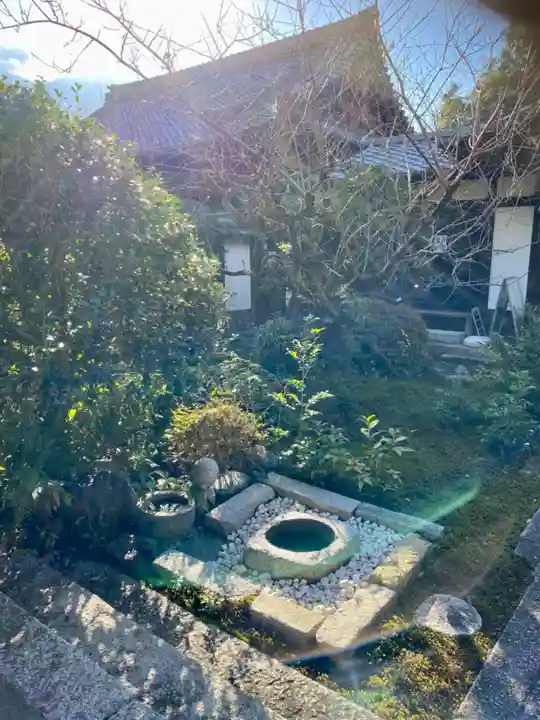 東光寺のその他建物