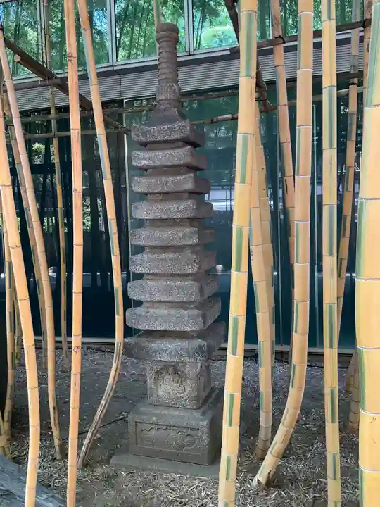 梅窓院(東京都)