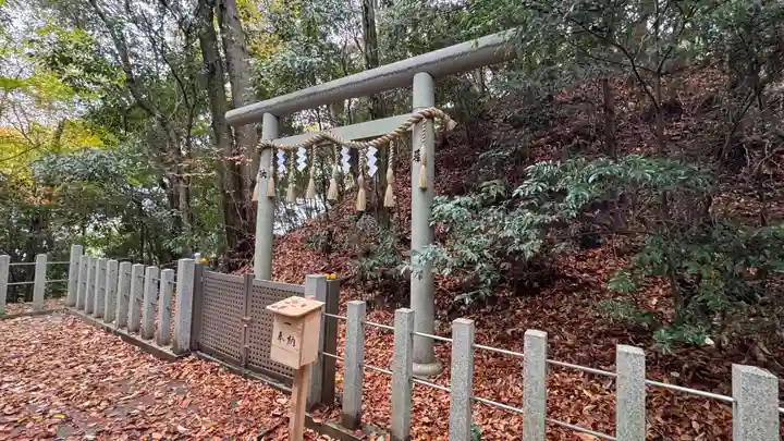 談山神社(奈良県)