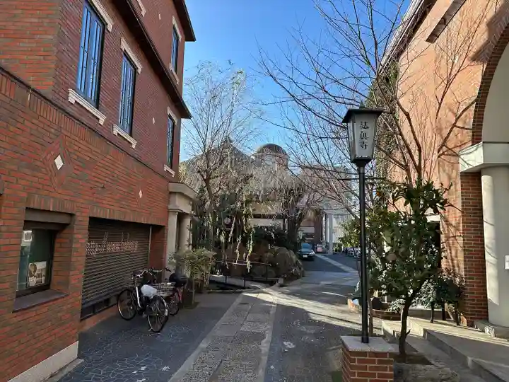 法真寺(東京都)