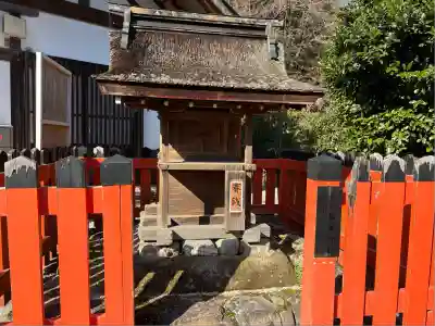 賀茂別雷神社（上賀茂神社）(京都府)