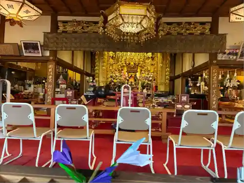 妙行寺(愛知県)