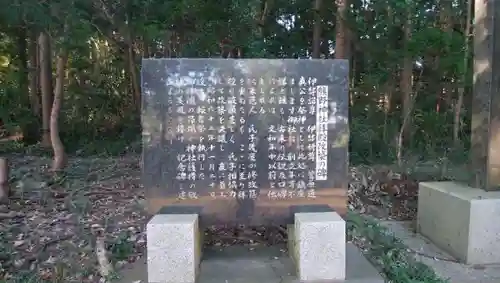 熊野神社の歴史